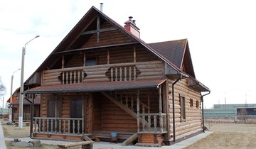 Гостевой дом в Твери